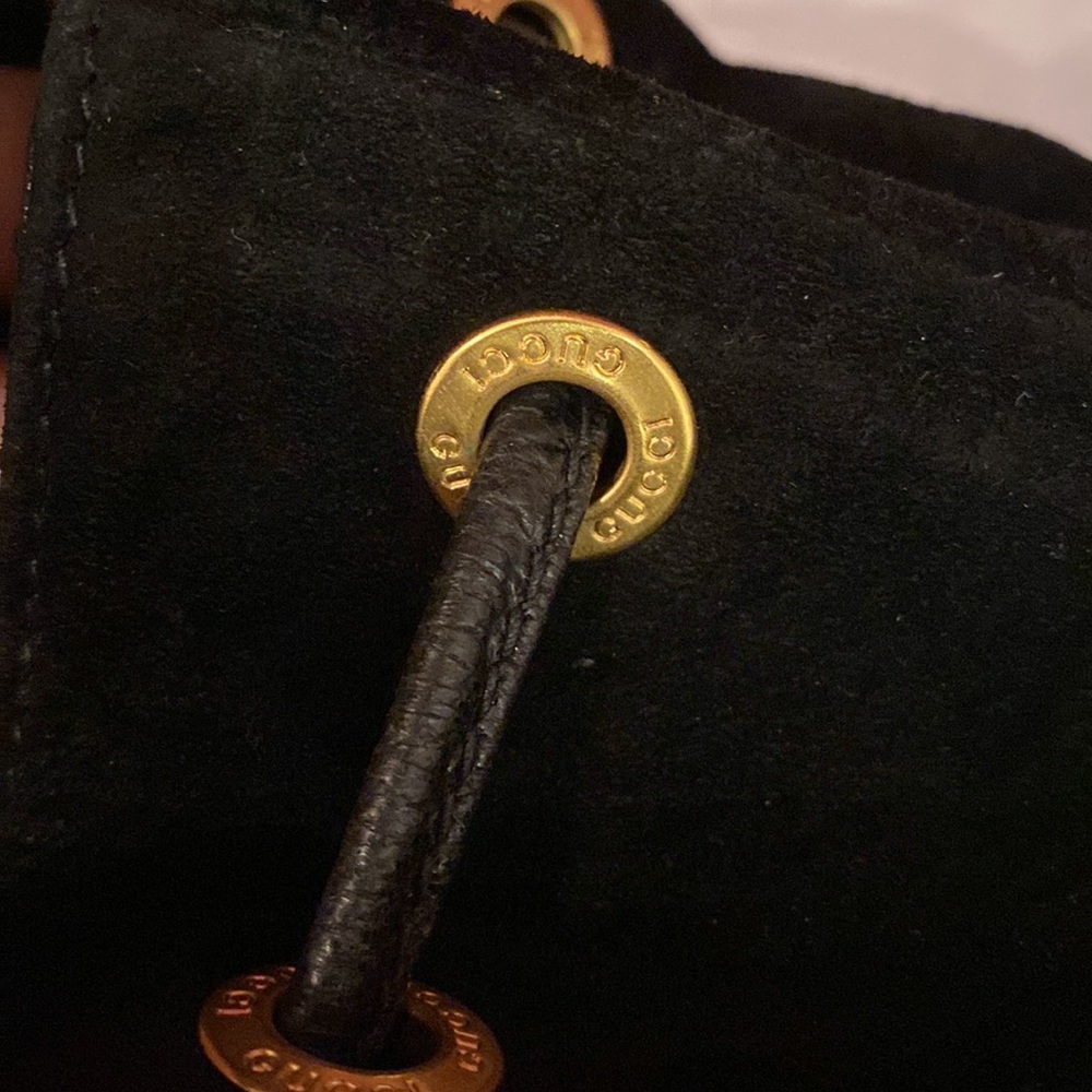 Gucci backpack - Picture 4 of 8